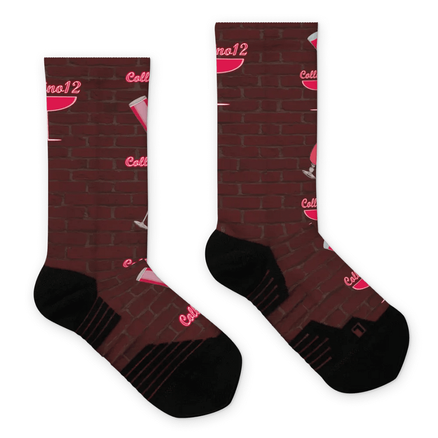 Collino12 Socks product image (6)