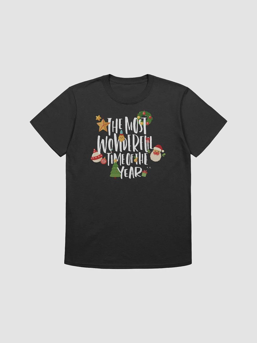 it's the most wonderful time... - unisex product image (1)