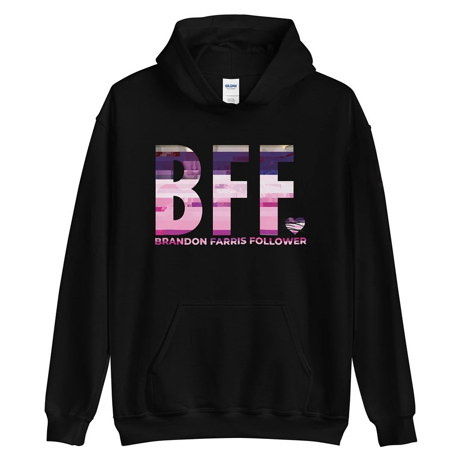 BFF Hoodie product image (1)