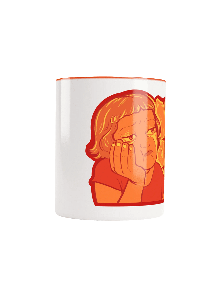 'NOA' Mug product image (5)