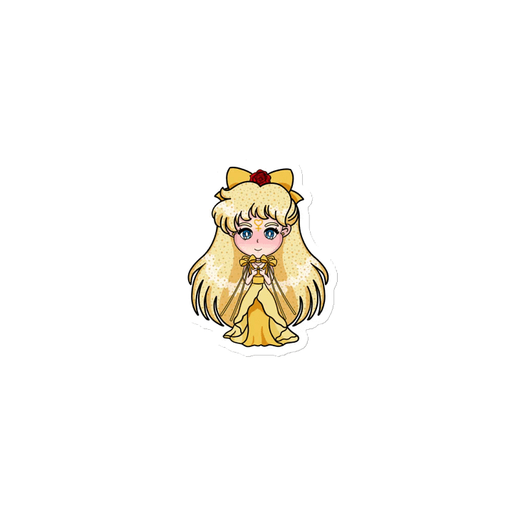 Venus Princess Magnet *2024* product image (1)
