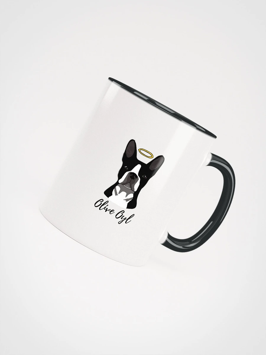 Olive Oyl Ceramic Mug product image (19)