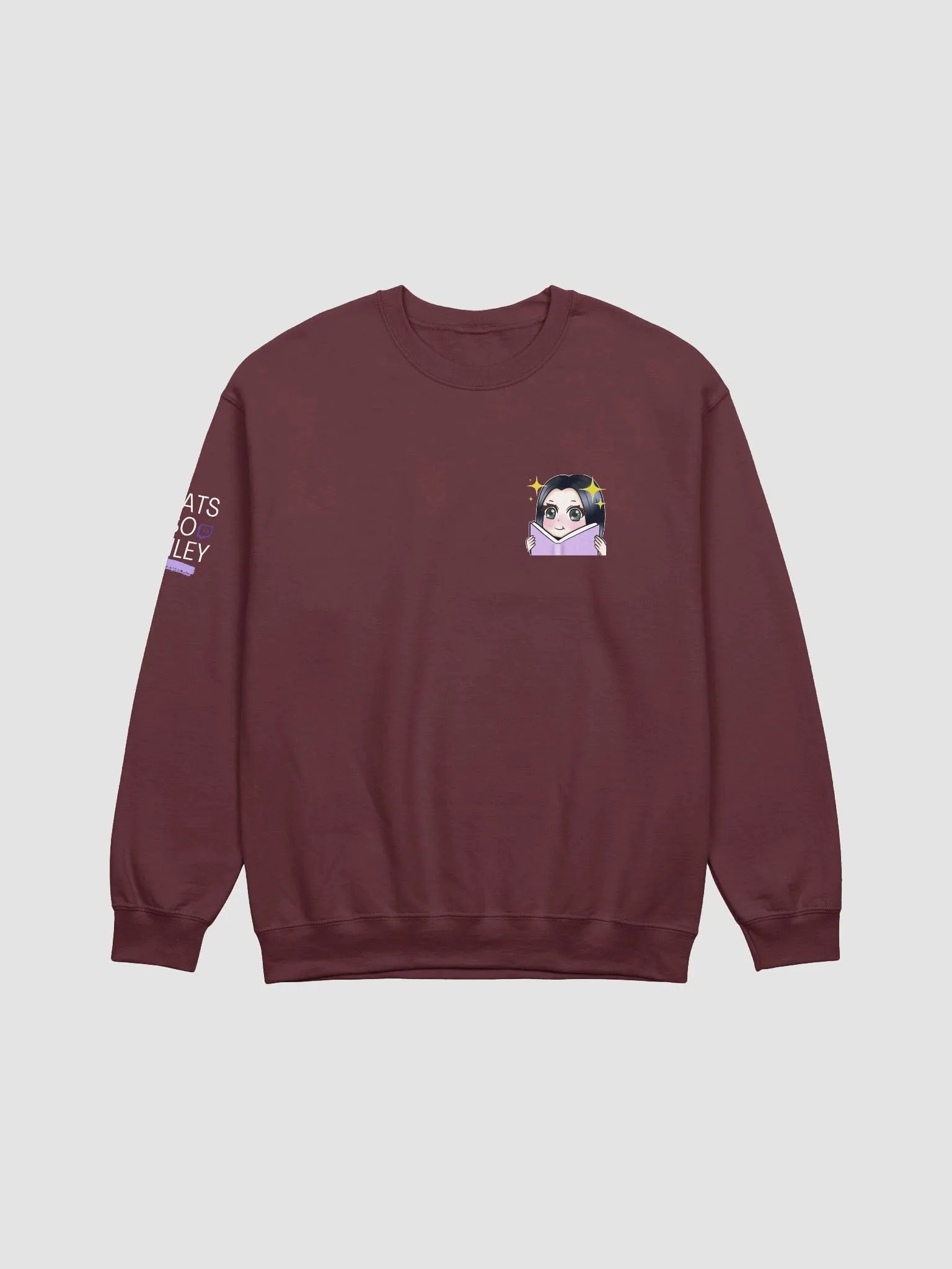 Reading Era Crewneck product image (22)