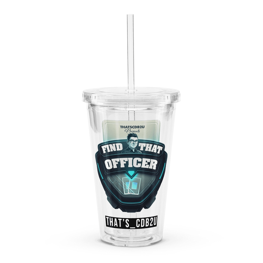 Find That Iced Brew product image (1)