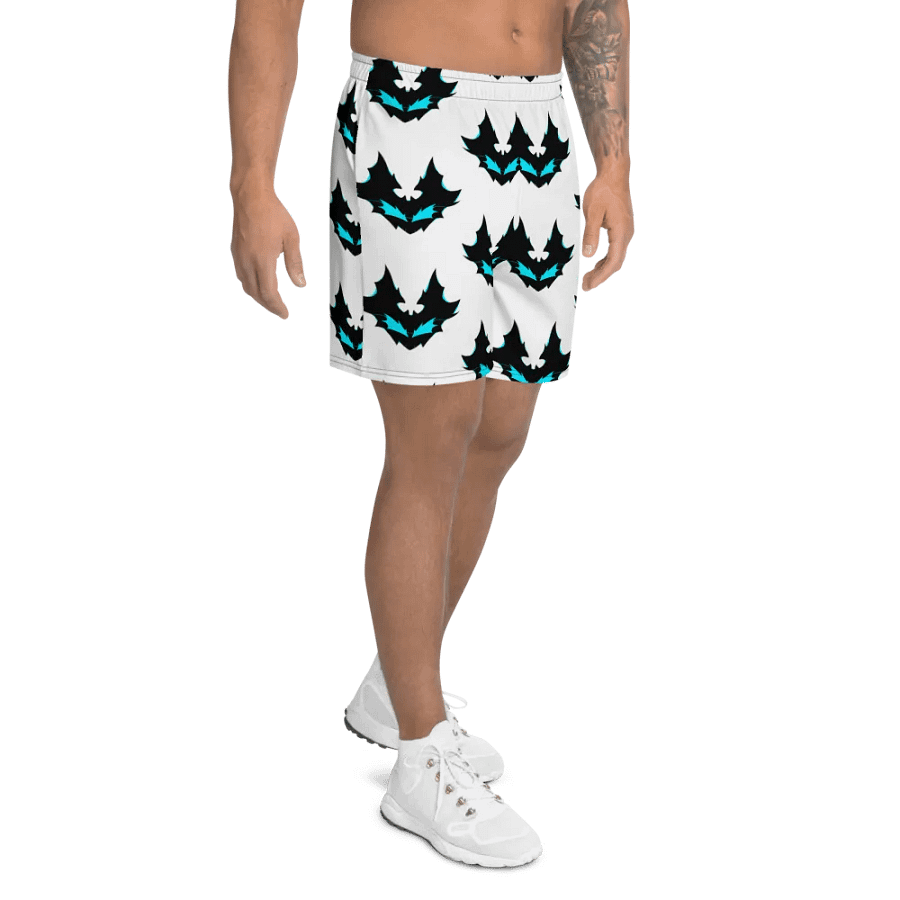 Mimi Logo Shorts product image (8)