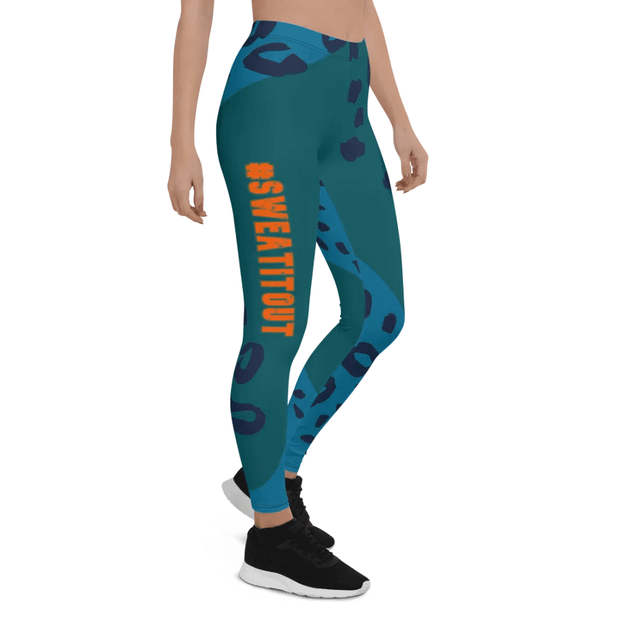 4Fitness Leggins product image (6)