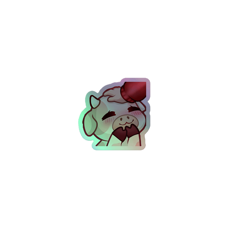 Headpat sticker product image (1)
