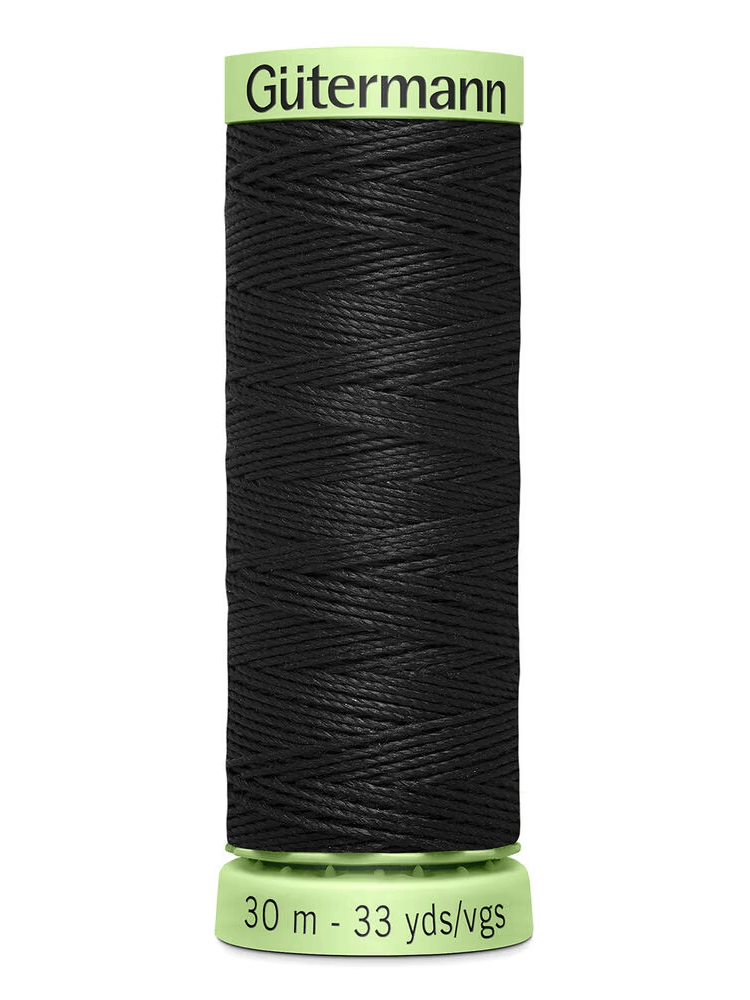 Gütermann Top Stitch thread product image (1)