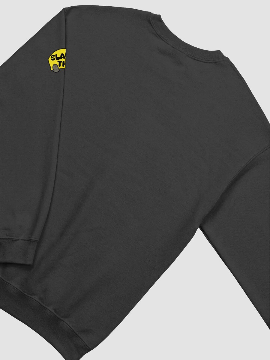 Anxiousbirdy Sweatshirt ft. Slap the Bus product image (4)
