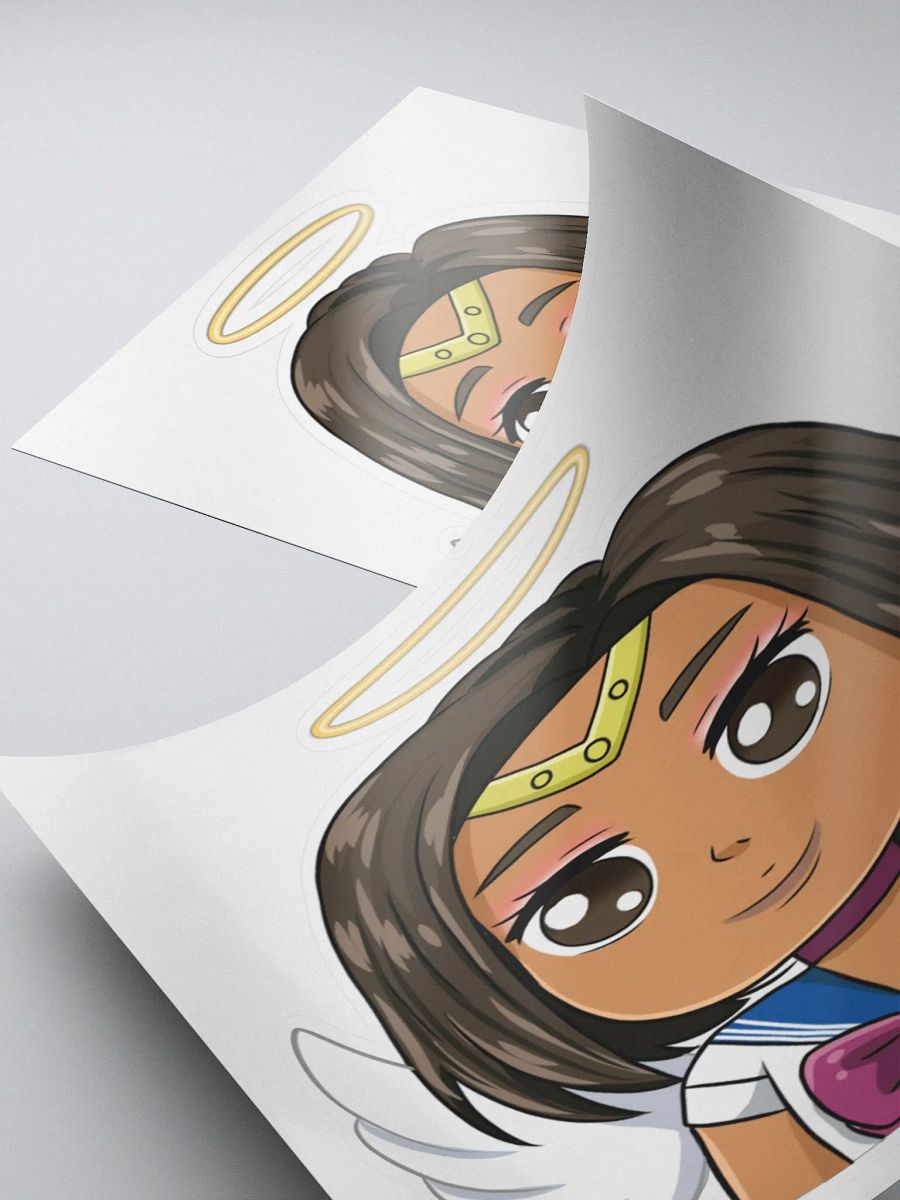 LoloAngel Sticker product image (4)