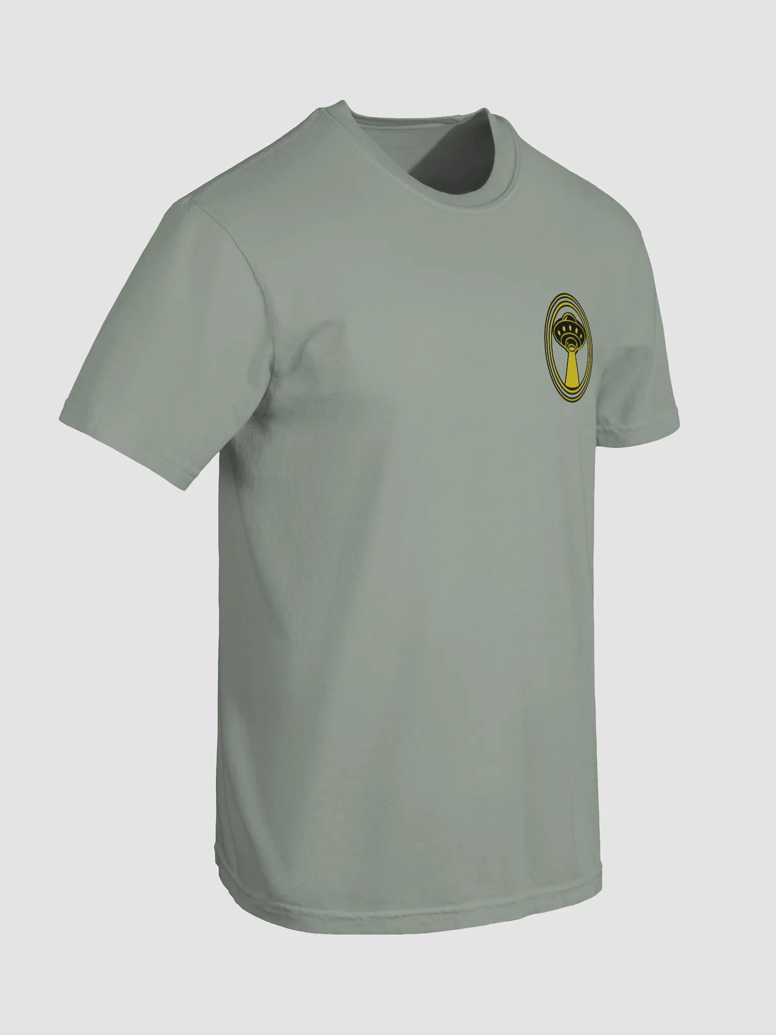 Out of this world T-Shirt product image (70)