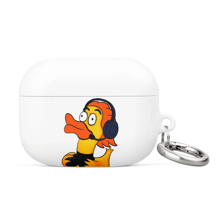 Ducco "Gamer" Airpod Case product image (4)