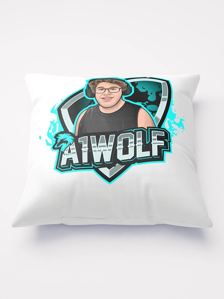 The Howler Pillow product image (1)