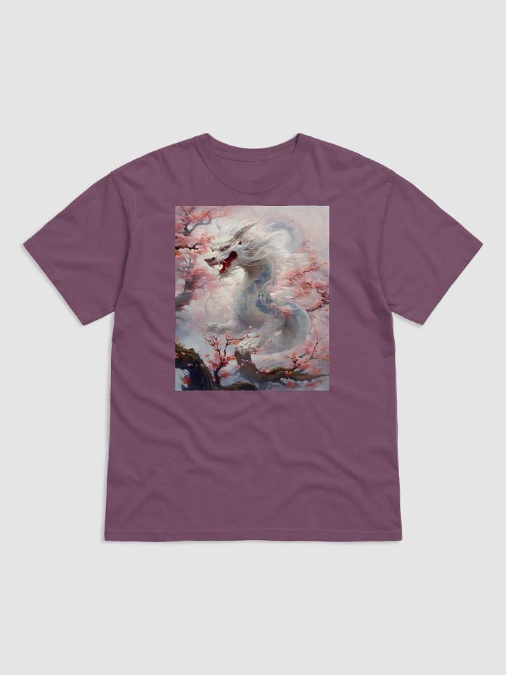 Graceful Dragon product image (1)
