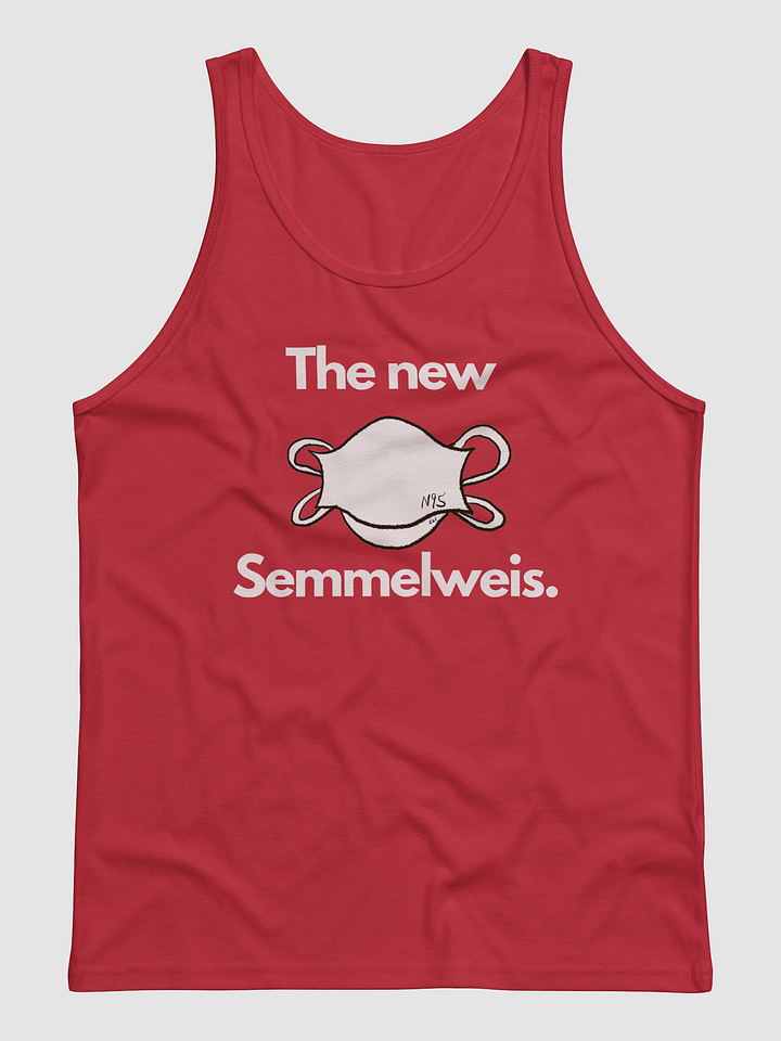 The New Semmelweis Tank product image (6)