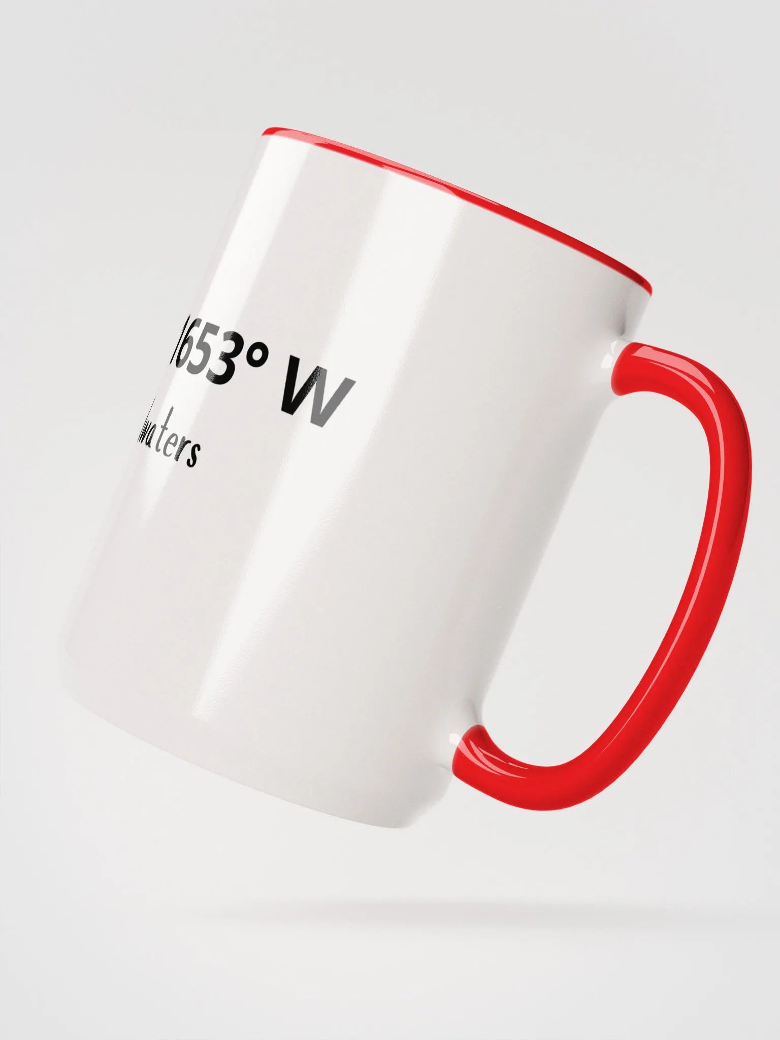 Mississippi River Headwaters - Ceramic Mug product image (18)