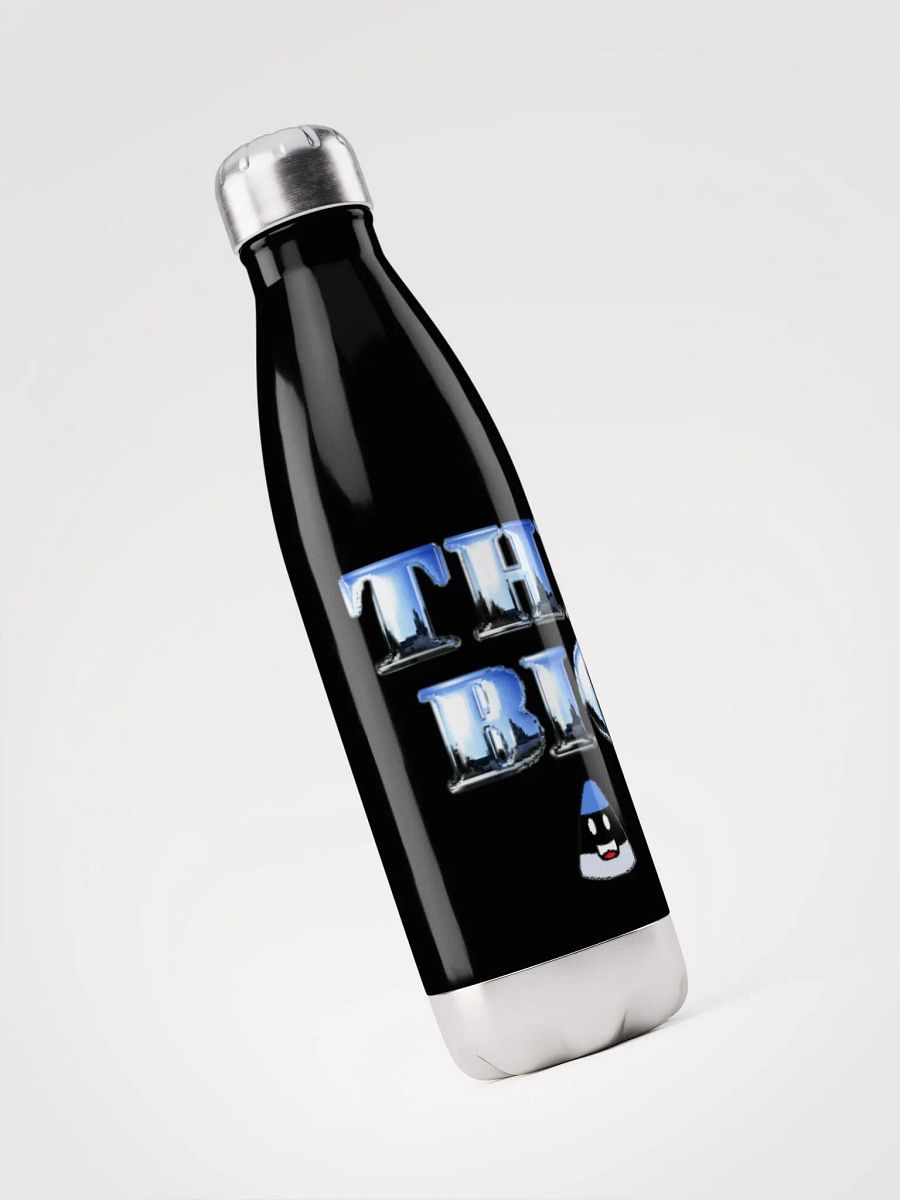 THE BIG CANDY - Stainless Steel Bottle product image (3)