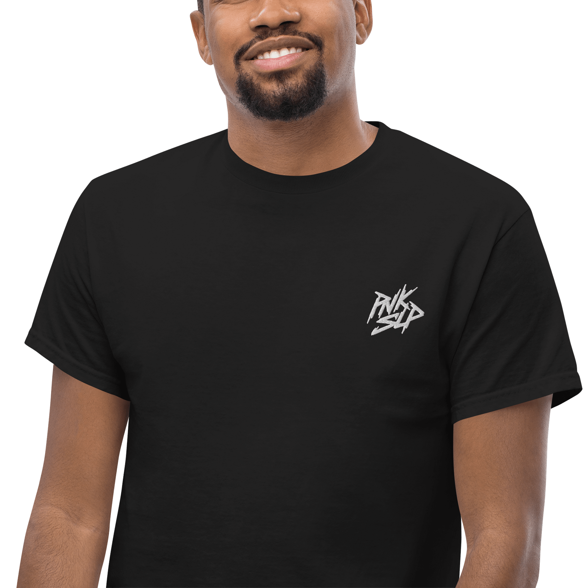 ADOR collab shirt - BLK product image (10)