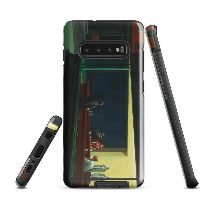 Nighthawks Samsung® Tough Case product image (5)