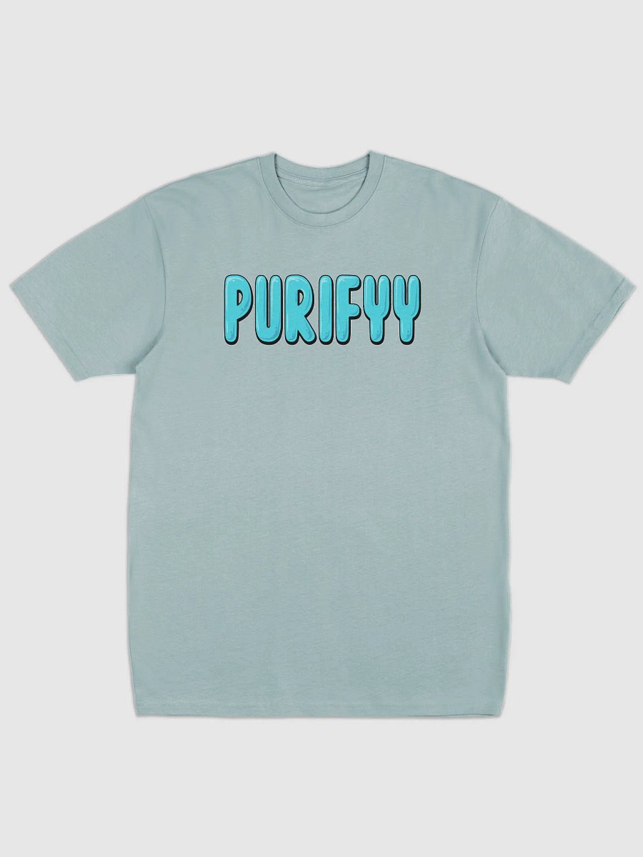 Ninja Purifyy T-Shirt product image (3)