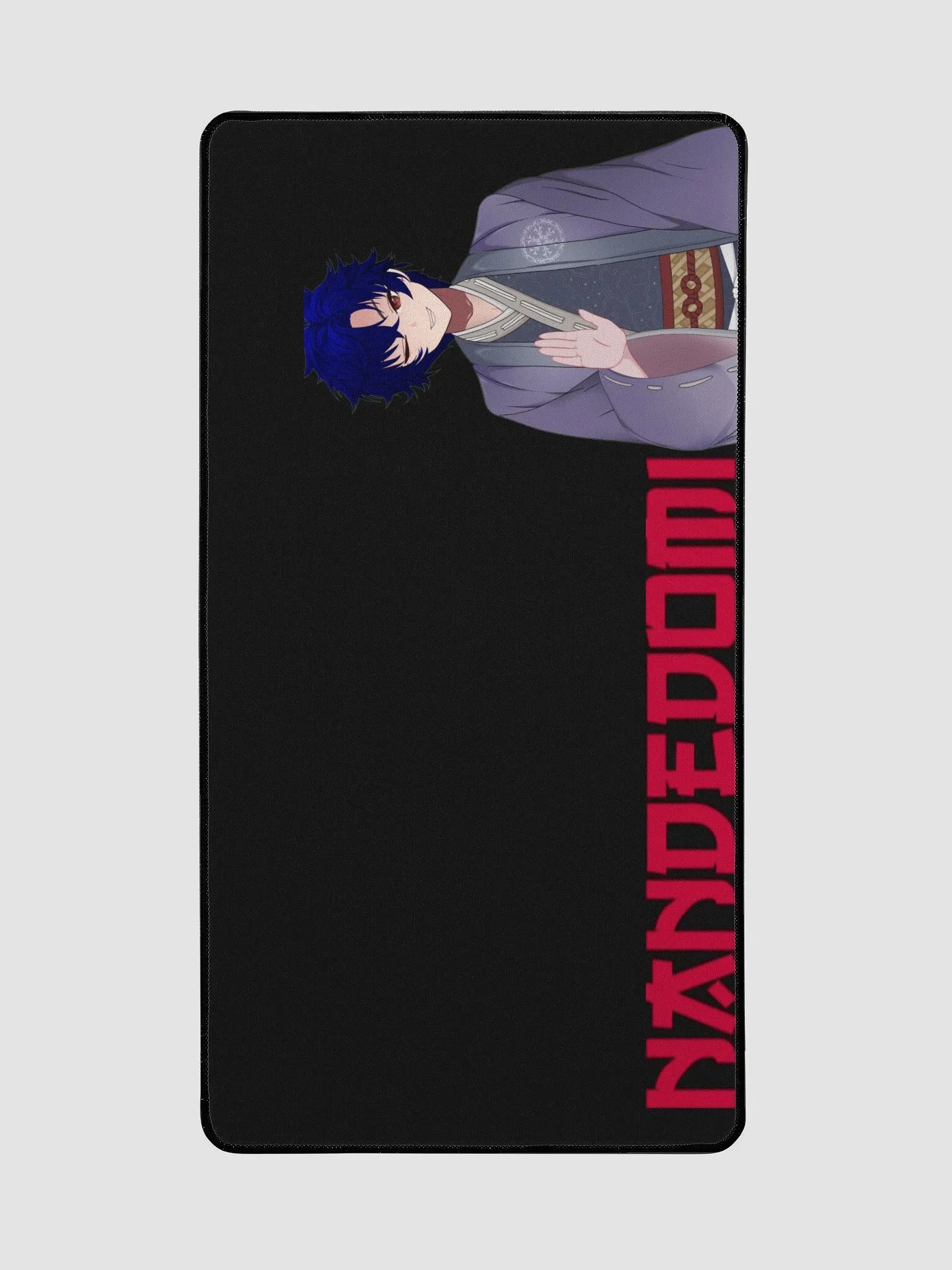 NandeDomi - Mousepad product image (2)