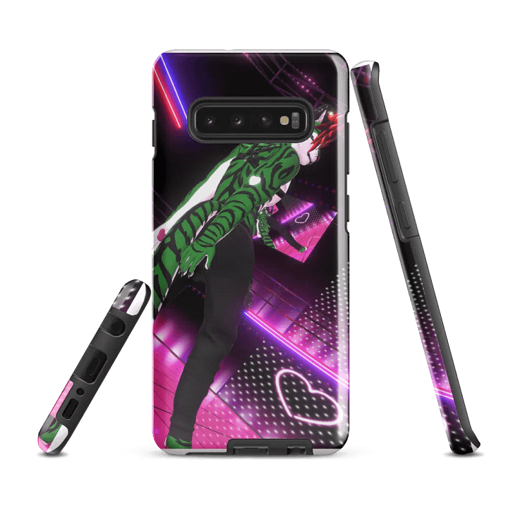 Lucky Android phone case product image (3)