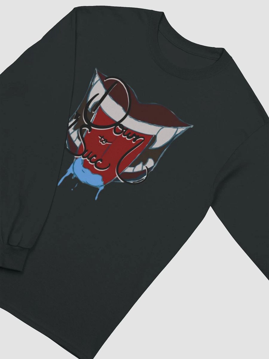 DTS Gals Sweater product image (32)