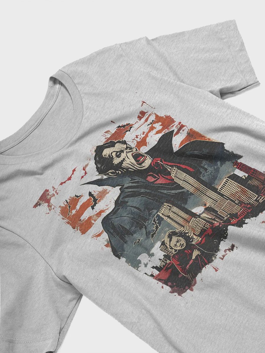 Count Dracula Bla BLAH BLAAAA product image (4)