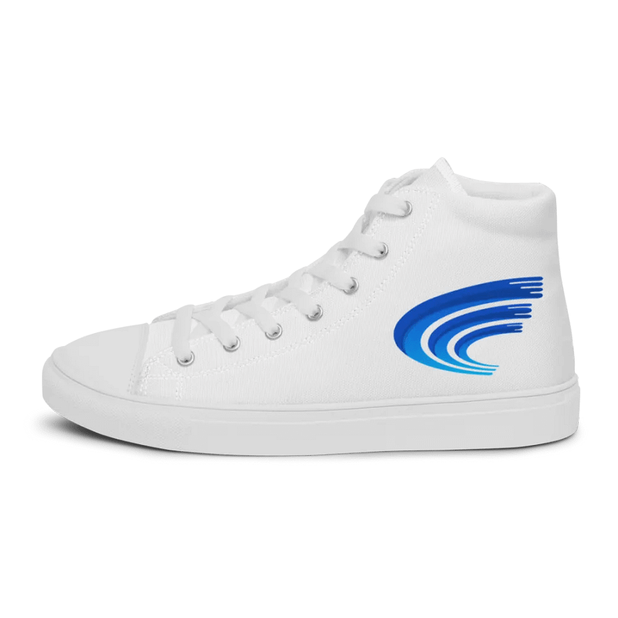 YouKnowMe Mens High Tops product image (6)