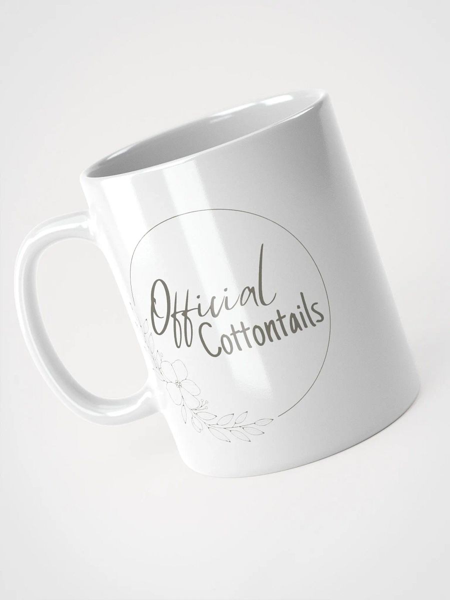 Official Cottontails Mug product image (7)