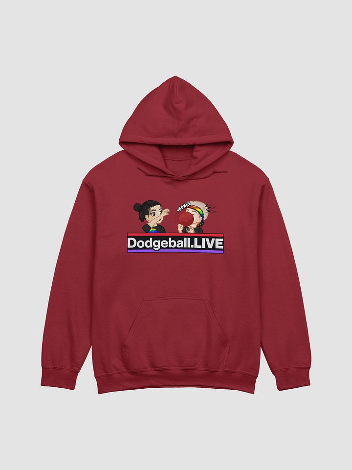Dodgeball.LIVE 