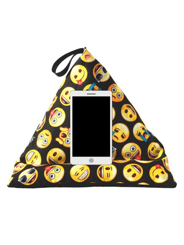 Emojis / Emoticons Fabric Pattern product image (3)