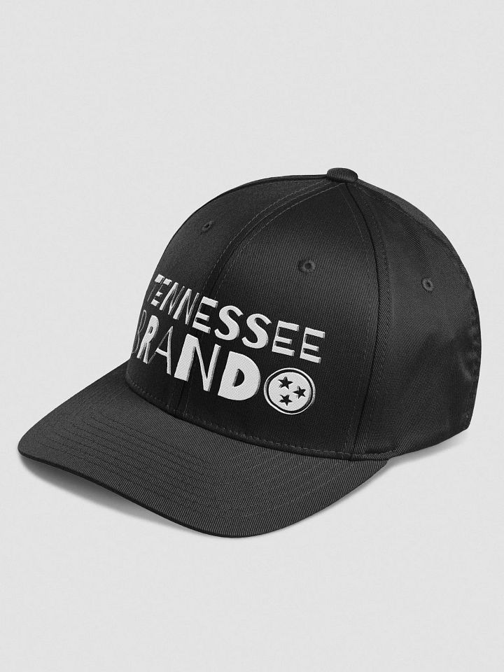 Bold Brando Flexfit Cap product image (2)