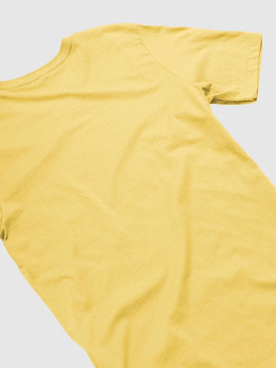 Yellow Productions Crew Shirt product image (17)