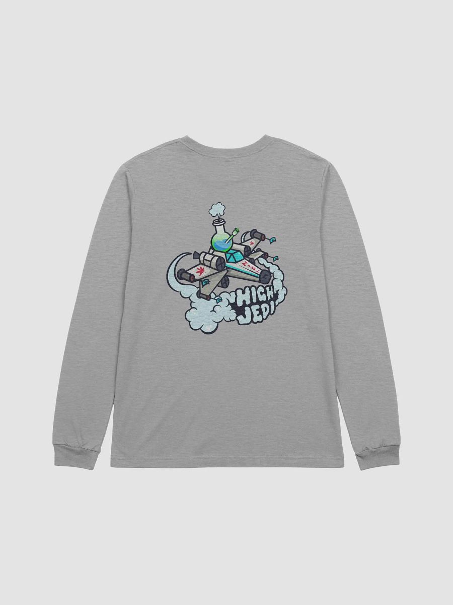 Fresh Wing Long Sleeve product image (2)