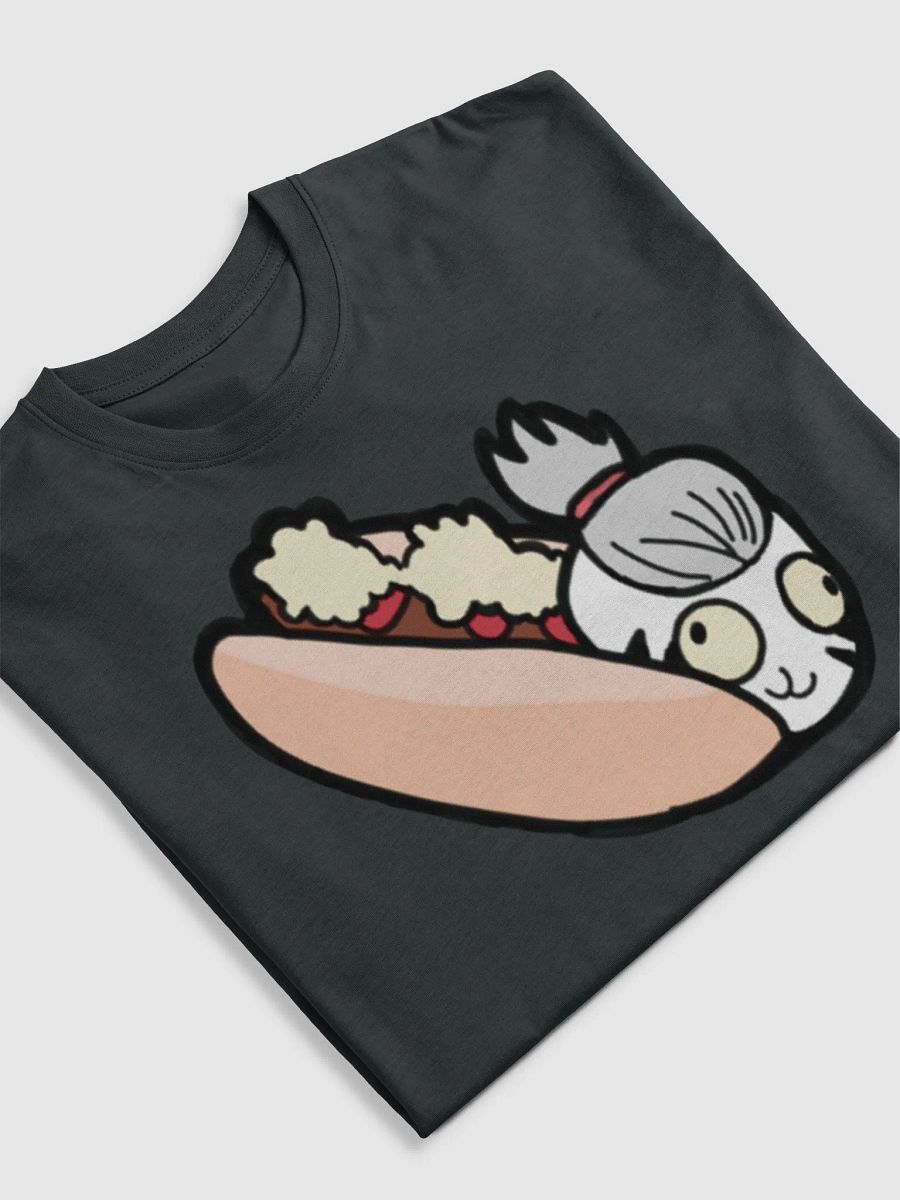 Sausage tigerez tshirt product image (5)
