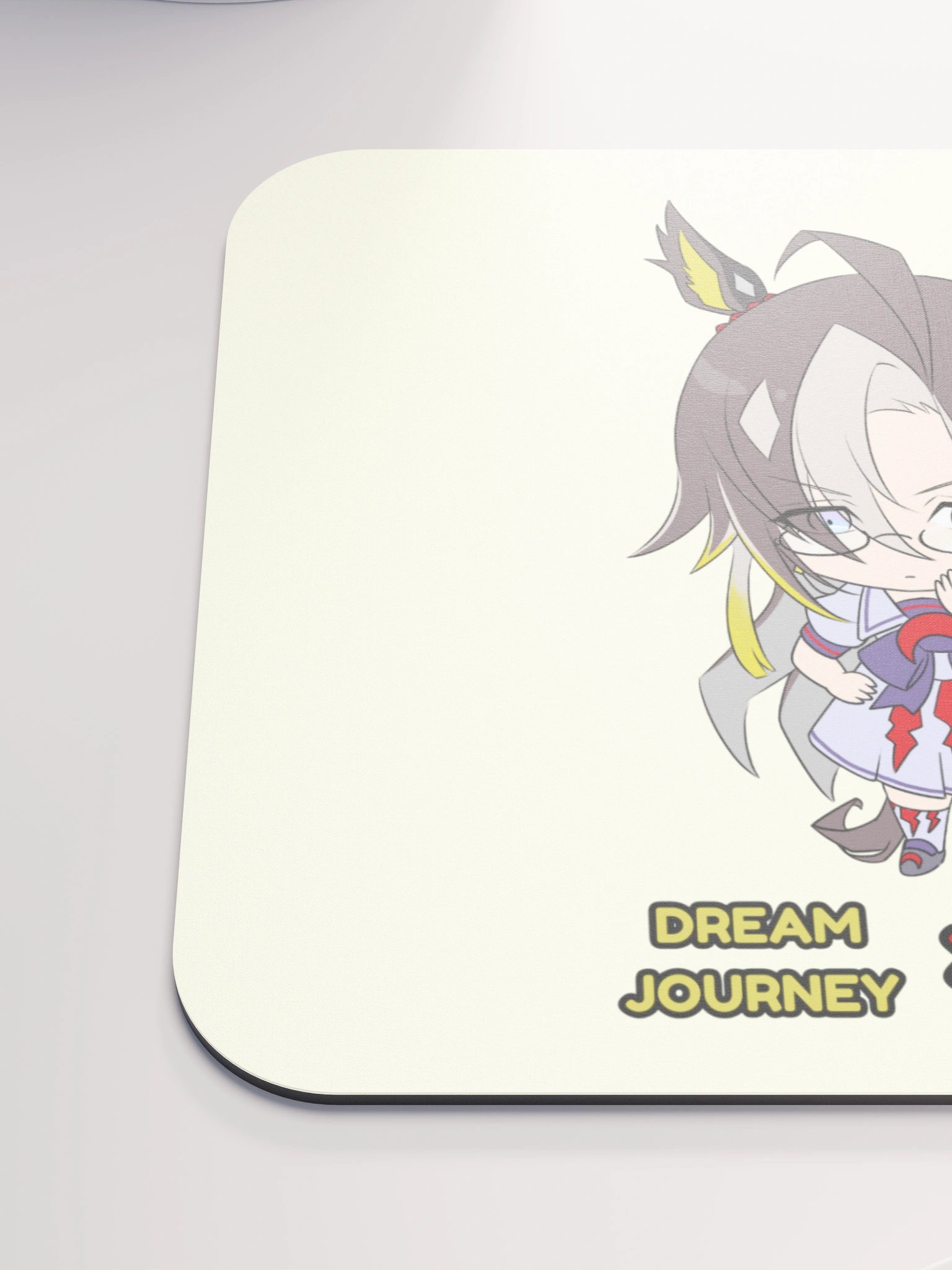 Dream Journey x Nagiko.wo Mousepad product image (6)