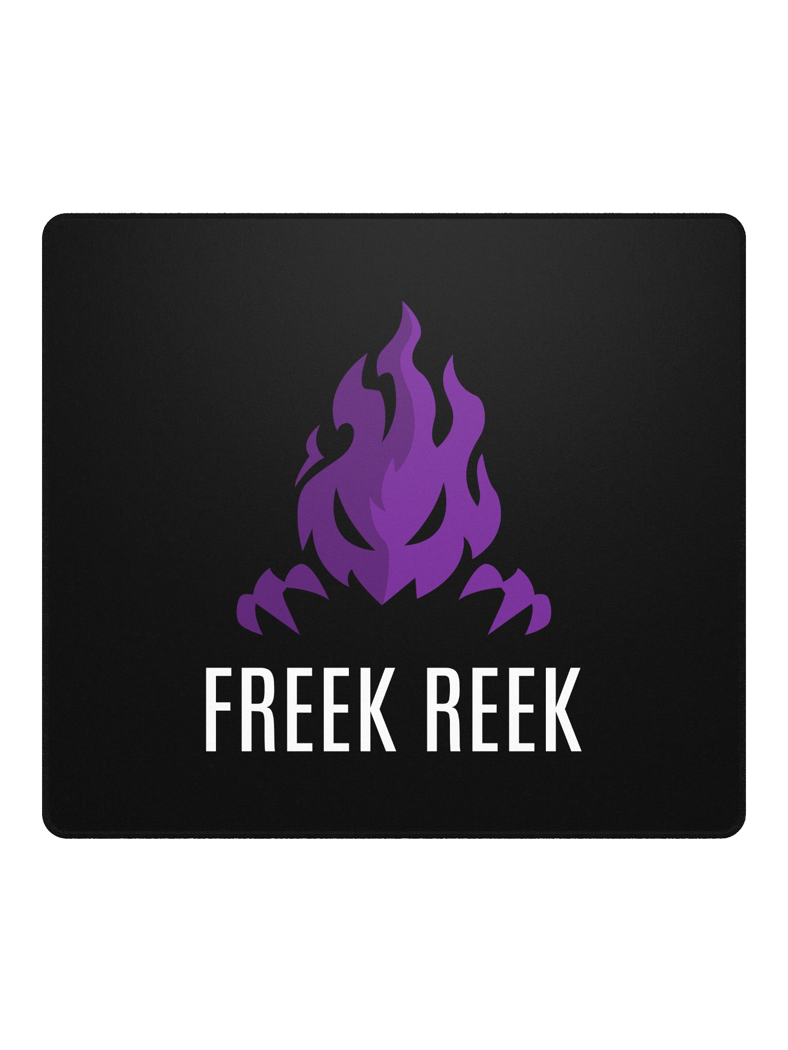 Lil Freek Gaming Mouse Pad product image (4)
