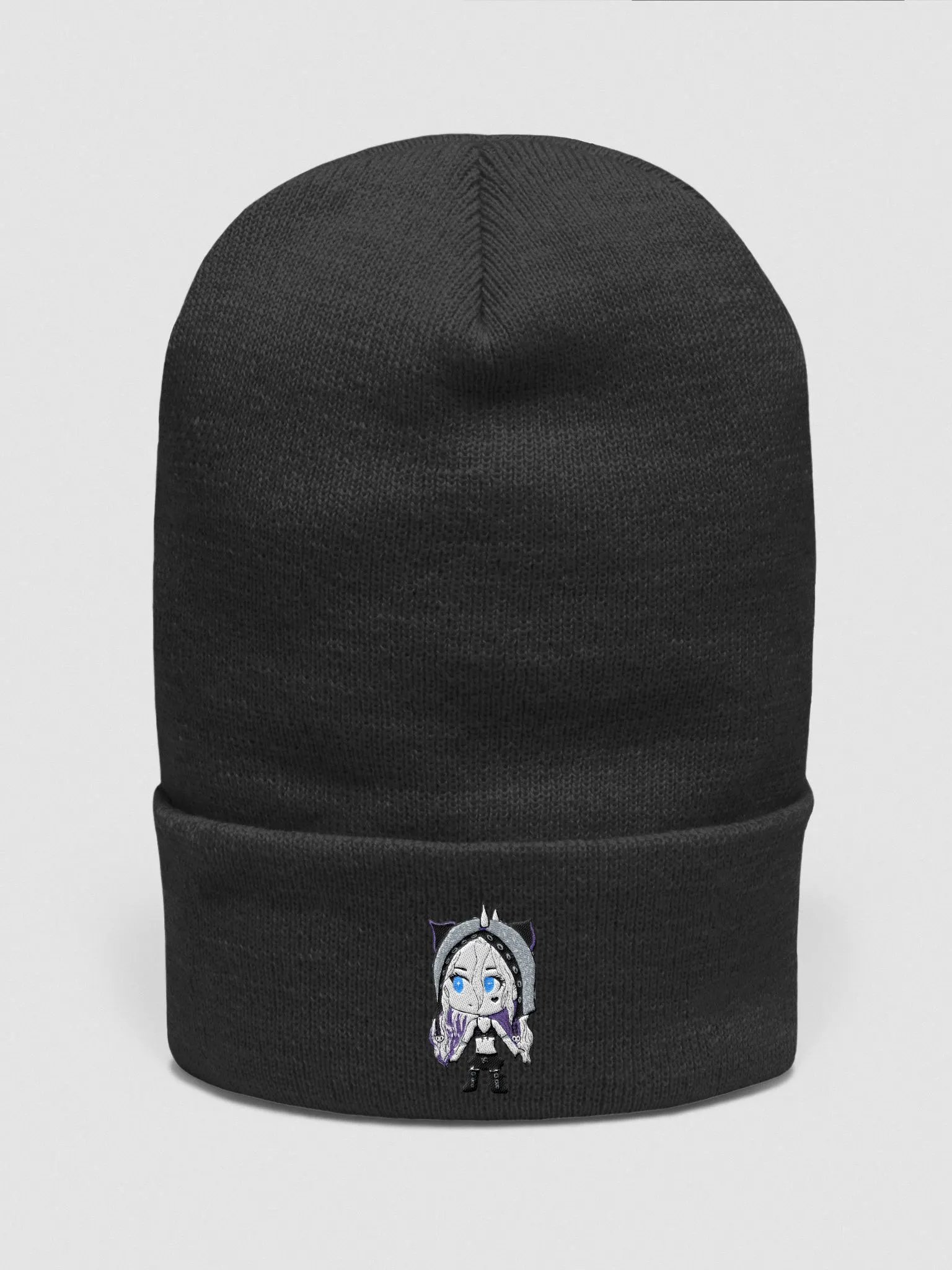 Sable Ward Beanie product image (1)