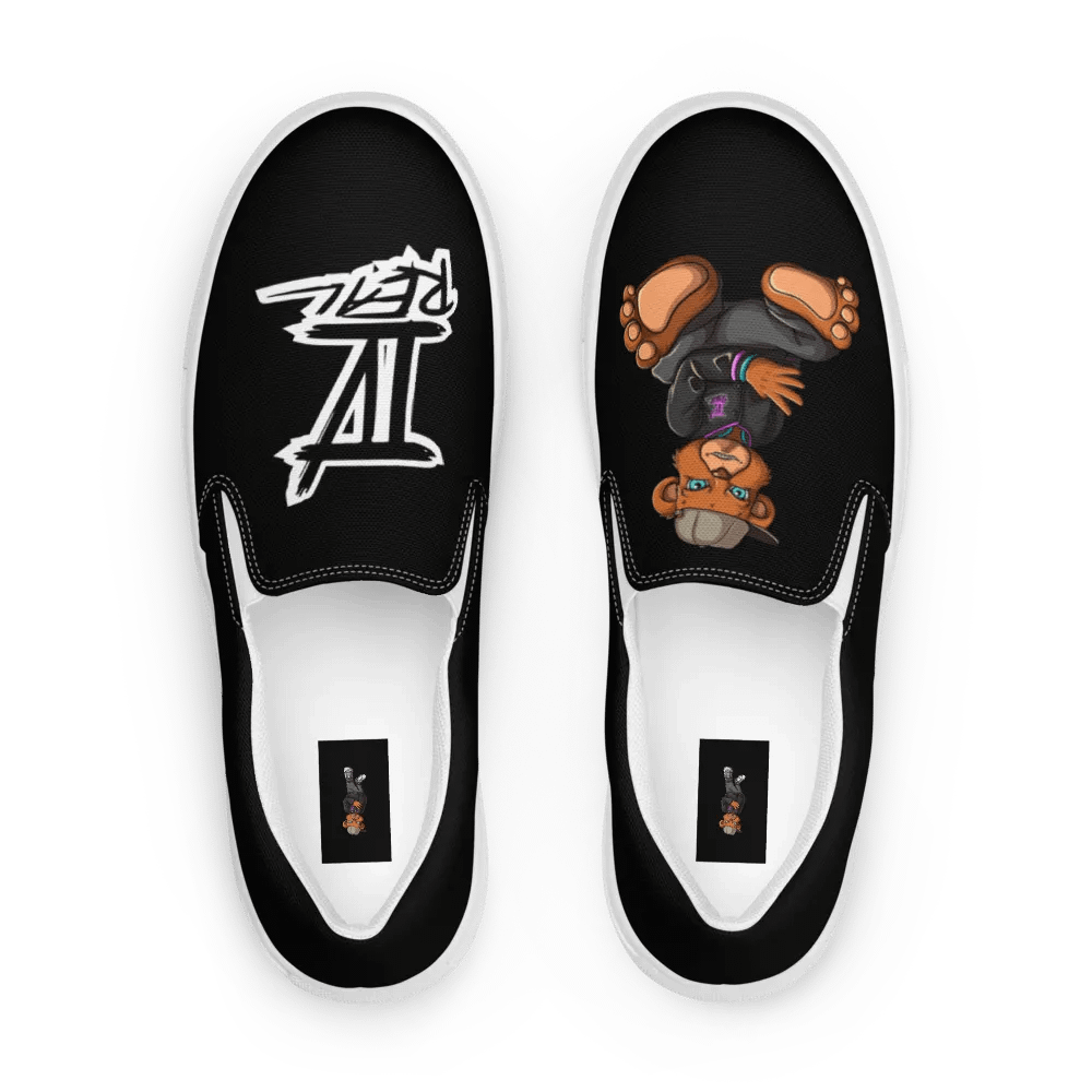 Men's Slip-On's product image (2)