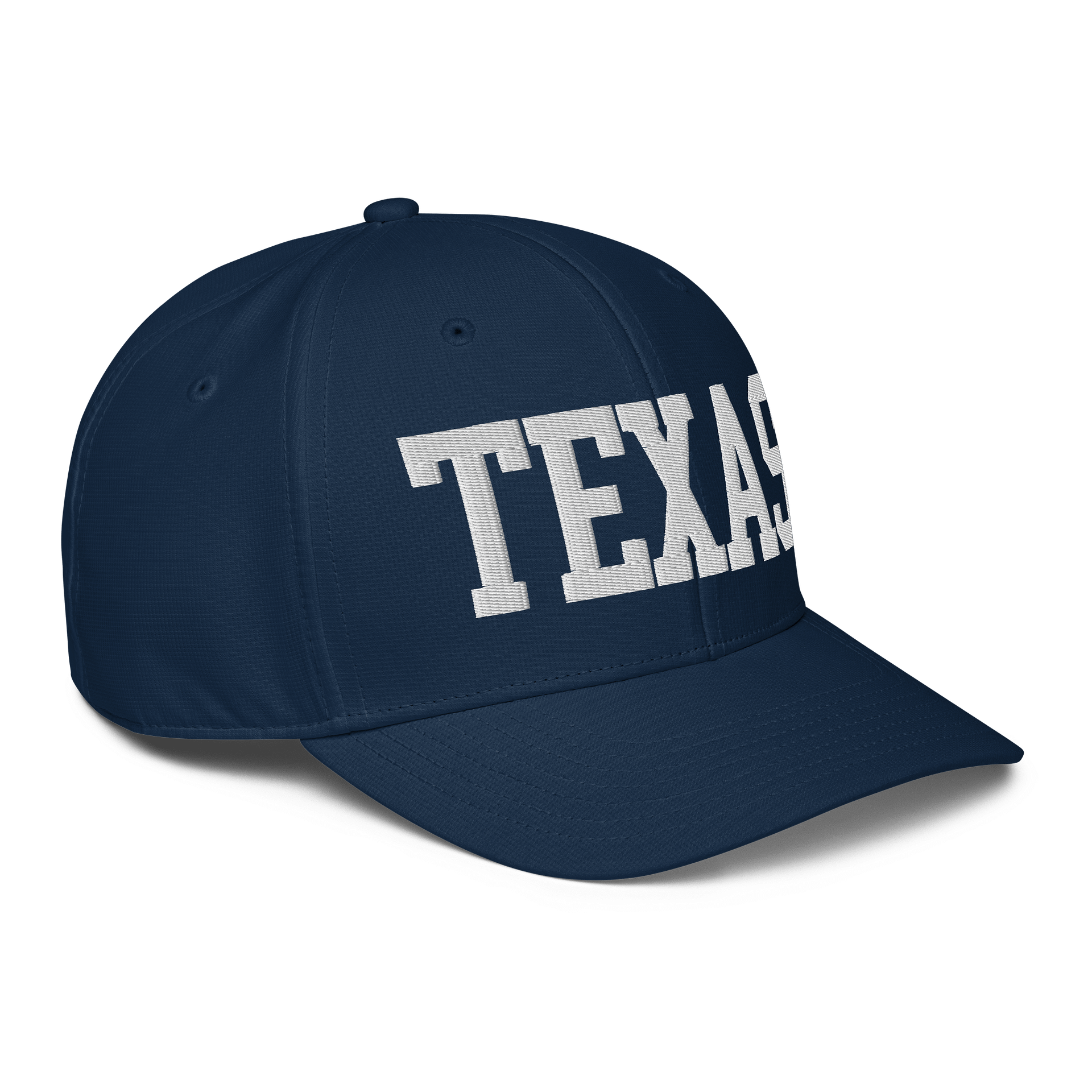 Texas State Embroidered Cap by Adidas product image (3)