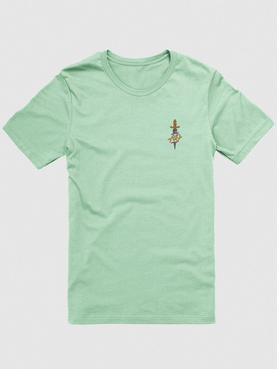 The Strays T-Shirt (Back) product image (5)