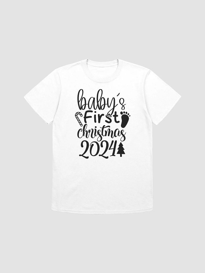 Baby's First Christmas 2024 product image (1)