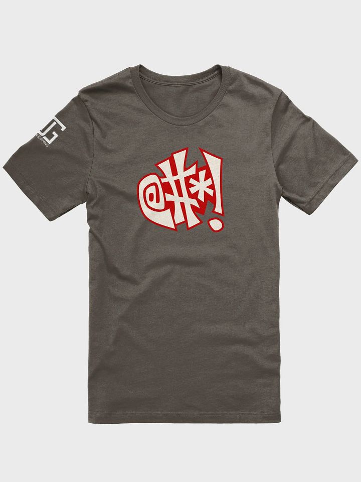 Bleeping T-Shirt! product image (3)