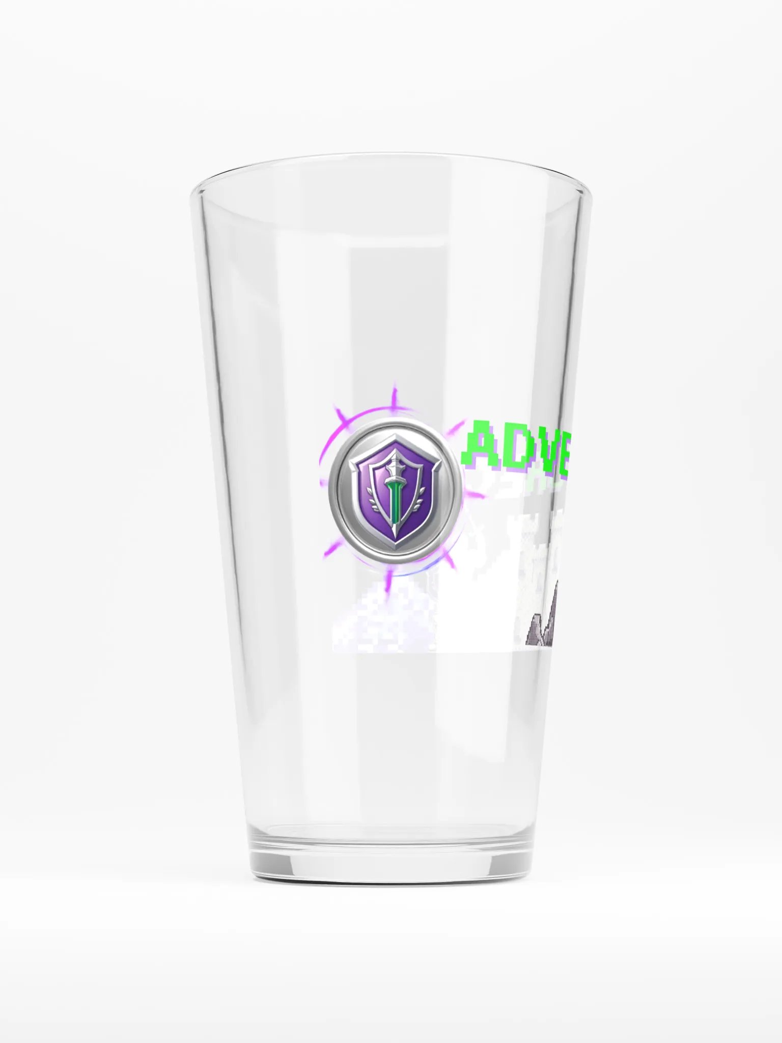 ADVC Goblet - Pint Glass product image (2)