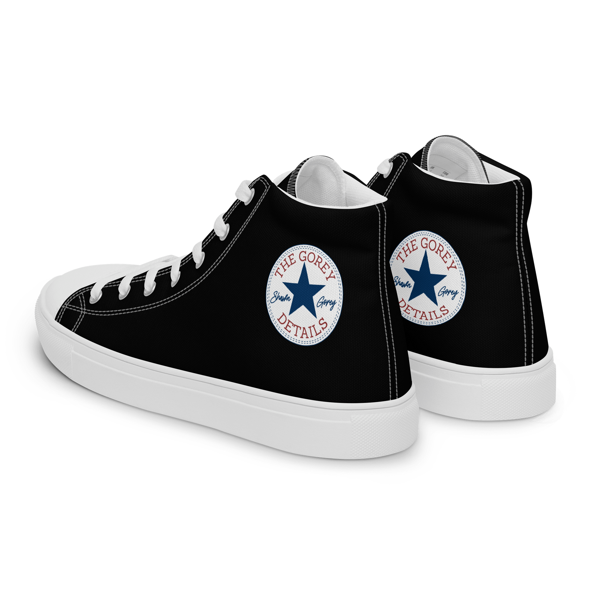 All Stars - Women's High Top Canvas Shoes product image (14)