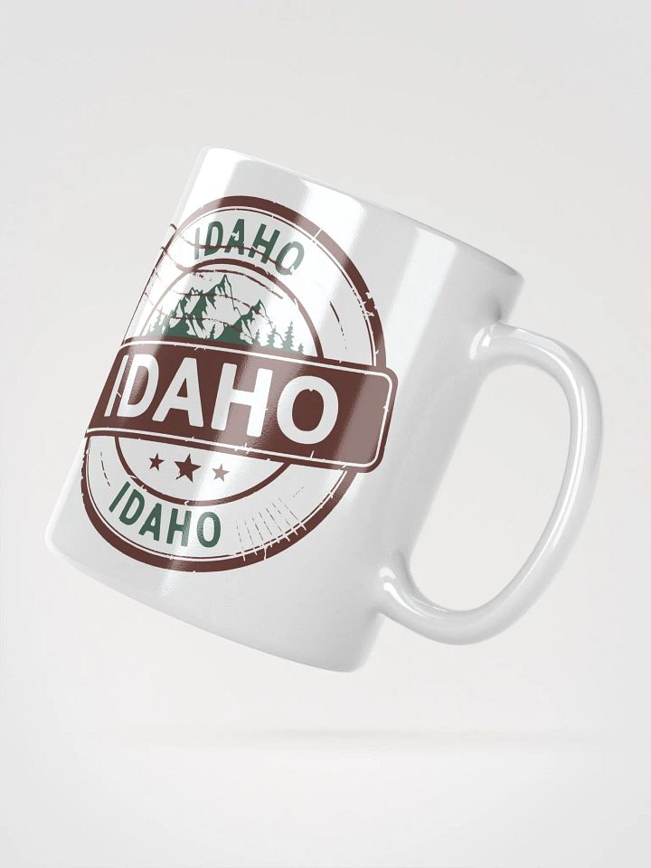 Idaho – USA State Pride Collection product image (5)