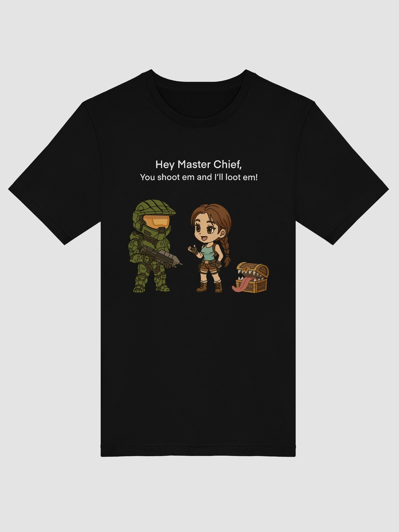 Adventure Awaits T-Shirt product image (34)