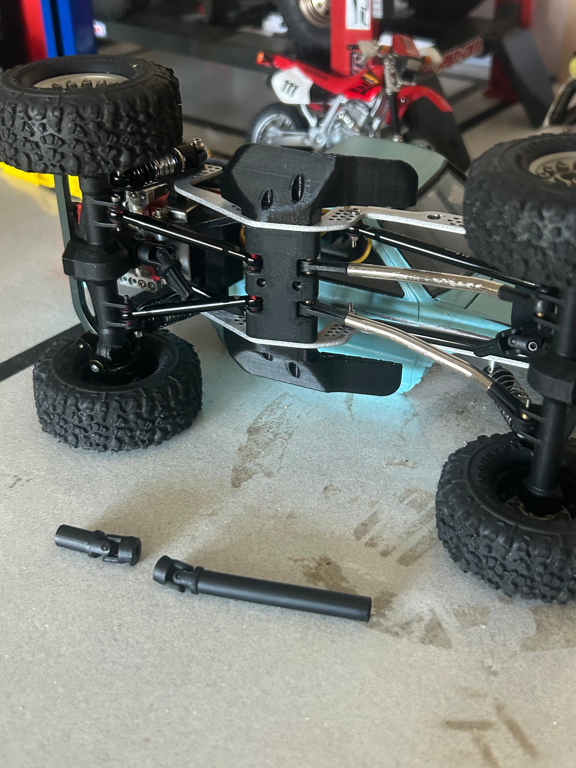 AMT Toyota product image (3)