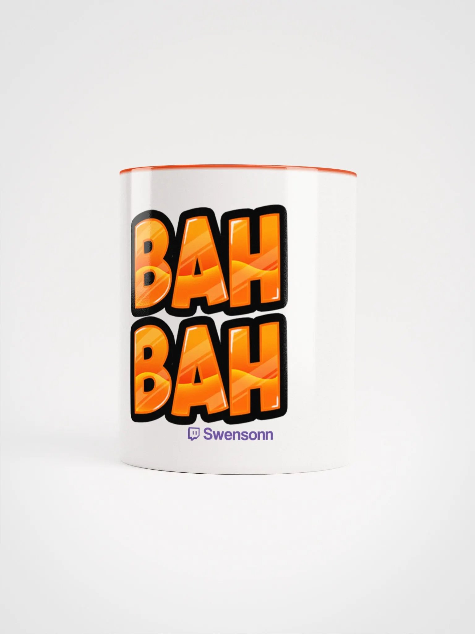 Bah bah - Mok (kleur) product image (5)